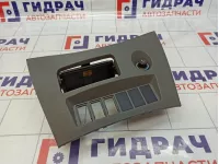 Накладка торпедо центральная Vortex Tingo T115305471