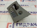 Накладка торпедо центральная Vortex Tingo T115305471