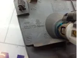 Накладка торпедо центральная Vortex Tingo T115305471