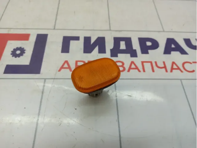 Повторитель на крыло желтый Vortex Tingo T113731010