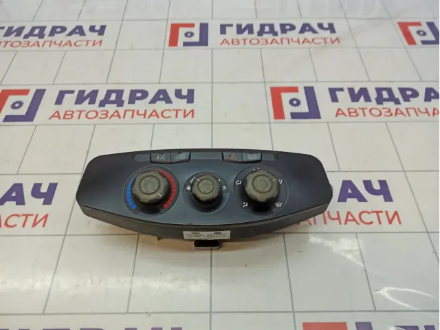 Блок управления отопителем Vortex Tingo T118112010