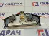 Блок управления отопителем Vortex Tingo T118112010