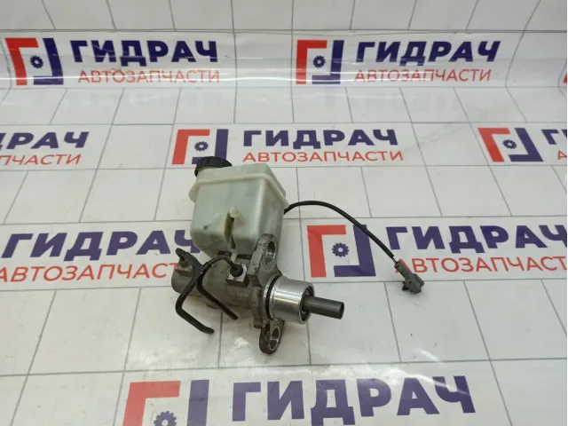 Цилиндр тормозной главный Vortex Tingo