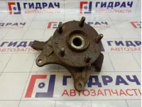 Кулак поворотный передний левый Vortex Tingo T113001011BA