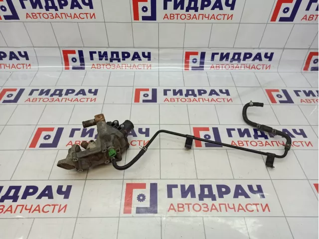 Корпус термостата Vortex Tingo 481H1306011AB