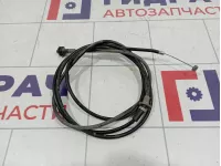 Трос открывания капота Vortex Tingo T118402110