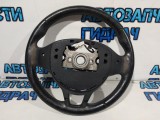Рулевое колесо Kia Rio 4 X-line 56111H9200. 