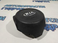 Подушка безопасности в рулевое колесо Kia Rio 4 X-line 80100H0000.