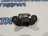 Замок багажника Kia Rio 4 X-line 81230H0200. 