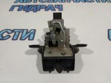 Замок багажника Kia Rio 4 X-line 81230H0200. 