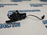Замок капота Kia Rio 4 X-line 81130H0010.