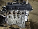 Двигатель Kia Rio 4 X-line WG1212BW00