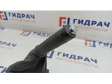 Рычаг стояночного тормоза ZAZ Vida 96862860.
