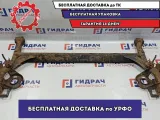 Балка задняя ZAZ Vida 96653128.