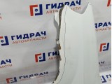 Крыло переднее левое ZAZ Vida SF69Y08403013. Дефекты.