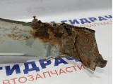 Крыло переднее левое ZAZ Vida SF69Y08403013. Дефекты.