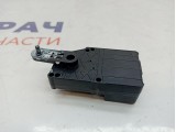 Моторчик заслонки отопителя ZAZ Vida 96539657.