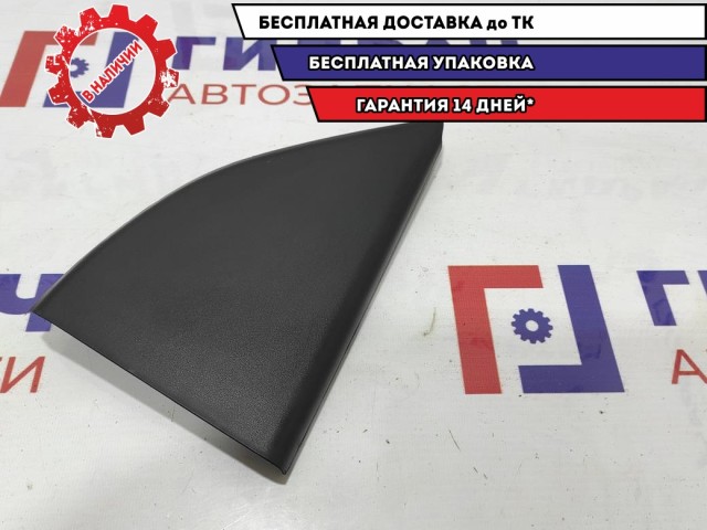 Накладка двери задней левой внутренняя ZAZ Vida 96649641.