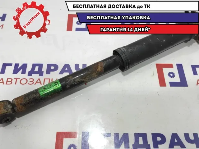 Амортизатор задний ZAZ Vida 96980829.