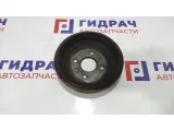 Барабан тормозной ZAZ Vida 96470999.