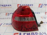Фонарь задний левый ZAZ Vida 96943571