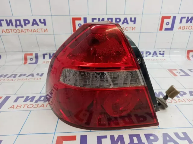 Фонарь задний левый ZAZ Vida 96943571