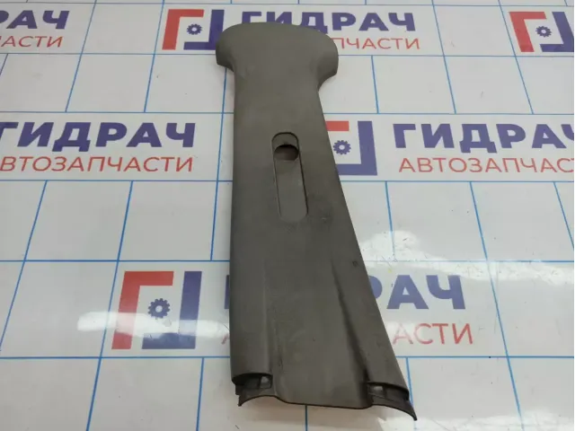 Обшивка стойки средней левой верхняя ZAZ Vida 96650312