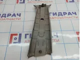 Обшивка стойки средней левой верхняя ZAZ Vida 96650312