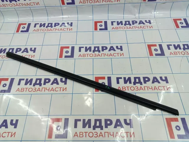 Накладка стекла переднего правого ZAZ Vida 96801086