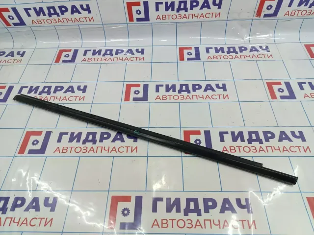 Накладка стекла переднего левого ZAZ Vida 96801085