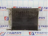 Радиатор кондиционера ZAZ Vida 95227758
