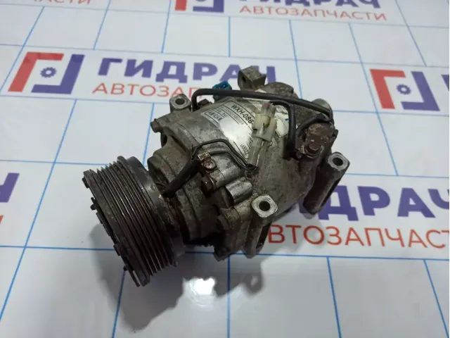 Компрессор системы кондиционирования ZAZ Vida A118104010BD