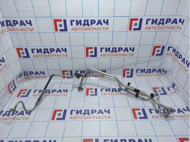 Трубка кондиционера ZAZ Vida 94831202