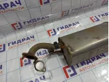 Глушитель основной ZAZ Vida 96654181