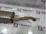 Глушитель основной ZAZ Vida 96654181