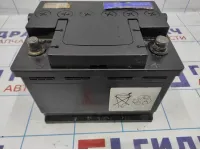 Аккумулятор Akom 62