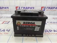 Аккумулятор BERGA POWER-BLOCK 63