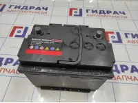 Аккумулятор TUBOR 60