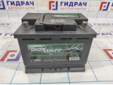 Аккумулятор GIGAWATT Ач 60