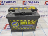 Аккумулятор TYUMEN BATTERY STANDARD 55 Ач