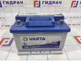 Аккумулятор VARTA Blue Dynamic Ач 60