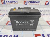 Аккумулятор Rocket Ач 60