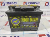 Аккумулятор TYUMEN BATTERY STANDARD Ач 62