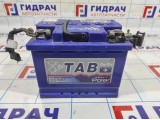 Аккумулятор TAB Polar Ач 60