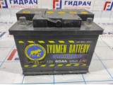 Аккумулятор TYUMEN BATTERY STANDARD Ач 60