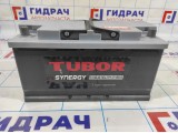 Аккумулятор TUBOR SYNERGY Ач 110