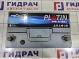 Аккумулятор PLATIN Ач 95