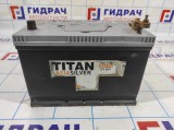 Аккумулятор TITAN ASIASILVER Ач 100