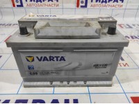 Аккумулятор VARTA Silver Dynamic Ач 74