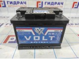 Аккумулятор VOLT Ач 60